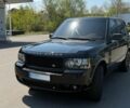 Чорний Ленд Ровер Рендж Ровер, об'ємом двигуна 3.6 л та пробігом 360 тис. км за 9800 $, фото 2 на Automoto.ua