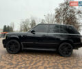 Черный Ленд Ровер Рендж Ровер, объемом двигателя 4.2 л и пробегом 239 тыс. км за 8300 $, фото 4 на Automoto.ua
