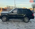Чорний Ленд Ровер Рендж Ровер, об'ємом двигуна 4.4 л та пробігом 249 тис. км за 10500 $, фото 25 на Automoto.ua