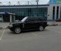 Чорний Ленд Ровер Рендж Ровер, об'ємом двигуна 4.2 л та пробігом 178 тис. км за 12000 $, фото 13 на Automoto.ua