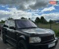 Чорний Ленд Ровер Рендж Ровер, об'ємом двигуна 4.2 л та пробігом 240 тис. км за 7500 $, фото 1 на Automoto.ua