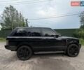 Чорний Ленд Ровер Рендж Ровер, об'ємом двигуна 4.2 л та пробігом 237 тис. км за 7999 $, фото 3 на Automoto.ua