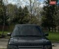 Чорний Ленд Ровер Рендж Ровер, об'ємом двигуна 4.2 л та пробігом 350 тис. км за 11500 $, фото 1 на Automoto.ua