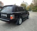 Чорний Ленд Ровер Рендж Ровер, об'ємом двигуна 4.4 л та пробігом 485 тис. км за 9990 $, фото 3 на Automoto.ua