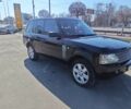 Чорний Ленд Ровер Рендж Ровер, об'ємом двигуна 3.6 л та пробігом 200 тис. км за 10600 $, фото 2 на Automoto.ua