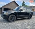 Чорний Ленд Ровер Рендж Ровер, об'ємом двигуна 3.63 л та пробігом 262 тис. км за 11900 $, фото 1 на Automoto.ua