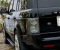 Чорний Ленд Ровер Рендж Ровер, об'ємом двигуна 42 л та пробігом 225 тис. км за 13700 $, фото 7 на Automoto.ua