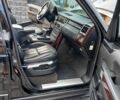Чорний Ленд Ровер Рендж Ровер, об'ємом двигуна 3.63 л та пробігом 262 тис. км за 11900 $, фото 8 на Automoto.ua