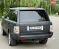 Чорний Ленд Ровер Рендж Ровер, об'ємом двигуна 4.2 л та пробігом 280 тис. км за 8500 $, фото 6 на Automoto.ua