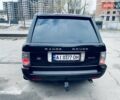 Чорний Ленд Ровер Рендж Ровер, об'ємом двигуна 3.63 л та пробігом 208 тис. км за 11500 $, фото 4 на Automoto.ua