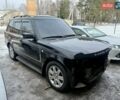 Черный Ленд Ровер Рендж Ровер, объемом двигателя 4.39 л и пробегом 110 тыс. км за 5900 $, фото 4 на Automoto.ua
