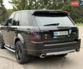 Чорний Ленд Ровер Рендж Ровер, об'ємом двигуна 4.4 л та пробігом 190 тис. км за 15800 $, фото 4 на Automoto.ua
