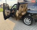 Чорний Ленд Ровер Рендж Ровер, об'ємом двигуна 4.2 л та пробігом 409 тис. км за 10000 $, фото 37 на Automoto.ua