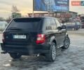 Чорний Ленд Ровер Рендж Ровер, об'ємом двигуна 4.4 л та пробігом 249 тис. км за 10500 $, фото 16 на Automoto.ua