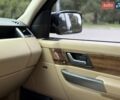Чорний Ленд Ровер Рендж Ровер, об'ємом двигуна 4.4 л та пробігом 190 тис. км за 15800 $, фото 42 на Automoto.ua