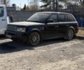 Черный Ленд Ровер Рендж Ровер, объемом двигателя 0 л и пробегом 99 тыс. км за 2500 $, фото 1 на Automoto.ua