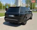 Чорний Ленд Ровер Рендж Ровер, об'ємом двигуна 3.6 л та пробігом 360 тис. км за 9800 $, фото 3 на Automoto.ua