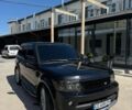 Чорний Ленд Ровер Рендж Ровер, об'ємом двигуна 2.72 л та пробігом 300 тис. км за 8500 $, фото 1 на Automoto.ua