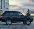 Чорний Ленд Ровер Рендж Ровер, об'ємом двигуна 4.4 л та пробігом 249 тис. км за 10500 $, фото 13 на Automoto.ua