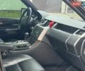 Чорний Ленд Ровер Рендж Ровер, об'ємом двигуна 4.2 л та пробігом 271 тис. км за 16000 $, фото 12 на Automoto.ua