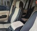 Чорний Ленд Ровер Рендж Ровер, об'ємом двигуна 4.2 л та пробігом 230 тис. км за 10500 $, фото 7 на Automoto.ua