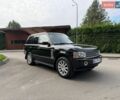 Чорний Ленд Ровер Рендж Ровер, об'ємом двигуна 3.6 л та пробігом 310 тис. км за 10500 $, фото 7 на Automoto.ua