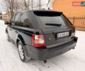 Чорний Ленд Ровер Рендж Ровер, об'ємом двигуна 4.2 л та пробігом 249 тис. км за 9400 $, фото 11 на Automoto.ua