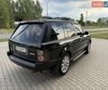 Чорний Ленд Ровер Рендж Ровер, об'ємом двигуна 4.2 л та пробігом 409 тис. км за 10000 $, фото 16 на Automoto.ua