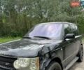 Чорний Ленд Ровер Рендж Ровер, об'ємом двигуна 4.2 л та пробігом 237 тис. км за 7999 $, фото 2 на Automoto.ua