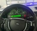 Чорний Ленд Ровер Рендж Ровер, об'ємом двигуна 4.2 л та пробігом 165 тис. км за 13000 $, фото 8 на Automoto.ua