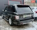 Чорний Ленд Ровер Рендж Ровер, об'ємом двигуна 4.39 л та пробігом 140 тис. км за 6900 $, фото 1 на Automoto.ua