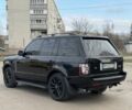 Чорний Ленд Ровер Рендж Ровер, об'ємом двигуна 4.2 л та пробігом 350 тис. км за 10800 $, фото 4 на Automoto.ua