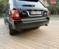 Чорний Ленд Ровер Рендж Ровер, об'ємом двигуна 4.2 л та пробігом 140 тис. км за 8900 $, фото 31 на Automoto.ua