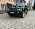 Чорний Ленд Ровер Рендж Ровер, об'ємом двигуна 4.2 л та пробігом 408 тис. км за 9500 $, фото 1 на Automoto.ua