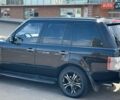 Чорний Ленд Ровер Рендж Ровер, об'ємом двигуна 4.2 л та пробігом 284 тис. км за 11900 $, фото 5 на Automoto.ua