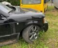 Чорний Ленд Ровер Рендж Ровер, об'ємом двигуна 3.6 л та пробігом 100 тис. км за 4000 $, фото 1 на Automoto.ua
