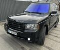 Чорний Ленд Ровер Рендж Ровер, об'ємом двигуна 4.2 л та пробігом 250 тис. км за 12100 $, фото 11 на Automoto.ua