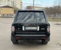 Чорний Ленд Ровер Рендж Ровер, об'ємом двигуна 4.2 л та пробігом 350 тис. км за 10800 $, фото 7 на Automoto.ua