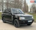 Чорний Ленд Ровер Рендж Ровер, об'ємом двигуна 4.2 л та пробігом 345 тис. км за 10300 $, фото 1 на Automoto.ua