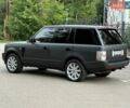 Чорний Ленд Ровер Рендж Ровер, об'ємом двигуна 4.2 л та пробігом 280 тис. км за 8200 $, фото 8 на Automoto.ua