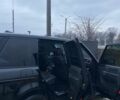 Чорний Ленд Ровер Рендж Ровер, об'ємом двигуна 4.39 л та пробігом 500 тис. км за 9500 $, фото 7 на Automoto.ua