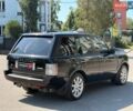 Чорний Ленд Ровер Рендж Ровер, об'ємом двигуна 4.2 л та пробігом 176 тис. км за 13990 $, фото 10 на Automoto.ua