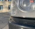 Чорний Ленд Ровер Рендж Ровер, об'ємом двигуна 4.2 л та пробігом 175 тис. км за 14900 $, фото 18 на Automoto.ua