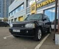 Чорний Ленд Ровер Рендж Ровер, об'ємом двигуна 4.2 л та пробігом 175 тис. км за 14900 $, фото 13 на Automoto.ua