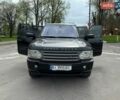 Черный Ленд Ровер Рендж Ровер, объемом двигателя 3.6 л и пробегом 323 тыс. км за 15499 $, фото 31 на Automoto.ua
