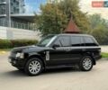 Чорний Ленд Ровер Рендж Ровер, об'ємом двигуна 3.6 л та пробігом 310 тис. км за 10500 $, фото 1 на Automoto.ua