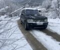 Черный Ленд Ровер Рендж Ровер, объемом двигателя 4.2 л и пробегом 306 тыс. км за 13500 $, фото 2 на Automoto.ua
