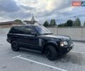 Черный Ленд Ровер Рендж Ровер, объемом двигателя 3.63 л и пробегом 270 тыс. км за 14400 $, фото 6 на Automoto.ua