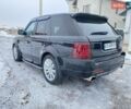 Чорний Ленд Ровер Рендж Ровер, об'ємом двигуна 2.72 л та пробігом 350 тис. км за 9600 $, фото 3 на Automoto.ua