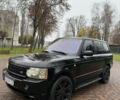 Черный Ленд Ровер Рендж Ровер, объемом двигателя 4.2 л и пробегом 239 тыс. км за 8300 $, фото 2 на Automoto.ua